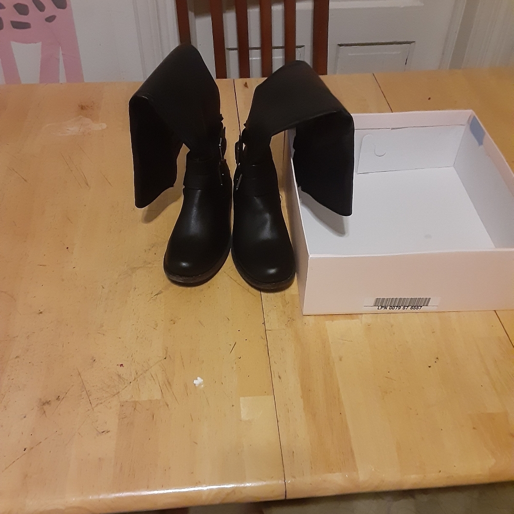 Women's boots